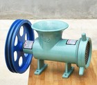 Model 42 Large Meat Grinder Bone Crusher Chicken Skeleton Fish Crusher 1pcs