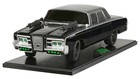 Green Hornet Black Beauty 20  Replica Hcg Low  1 500 New Factory Sealed