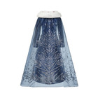 Disney-inspired Frozen Elsa Dress  Christmas Gift
