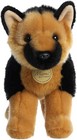 Miyoni By Aurora German Shepherd Plush Stuffed Animal