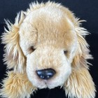 Russ Yomiko Classics Golden Retriever Puppy Dog 11  Plush Stuffed Animal