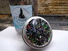 All Dressed Up Chunky Holographic Glitter Mix  2oz  By Reptilesandresin 