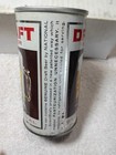 Draft   National  Ss   Pull Top Tab   Beer Can     Empty