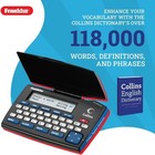 Franklin Collins English Digital Dictionary Express Edition - Electronic Dict   