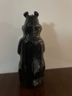 Vintage 1972 Hamm s Beer Bear Decanter By Ceramarte Of Brazil     Rare   