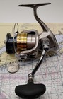 Shimano Stradic 3000fi Spinning Fishing Reel  light-2-medium Action Fishing   