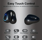 For Apple Iphone 15 14 13 12 11 Pro Max Xr Wireless Bluetooth Headphones Earbuds