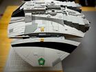 Battlestar Galactica 1978 Cylon Raider Tos Classic  21 In  Huge 