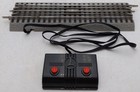 Lionel 6-12054 O Gauge Fastrack Operating Track Section box