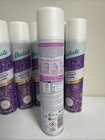 New 6x Batiste Batiste Dry Shampoo Heavenly Volume 6 73 Oz 200 Ml