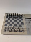 Rafio Shack 1850  16 Level Computerized Chess Game  Not Working