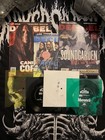 Decibel Magazine Lot Of 21 Issues 2017-2022   67 Flexi Discs  Metal  lot 3 3 