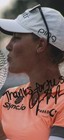 Jennifer Kupcho Autographed Signed 8x10 Photo Beckett Bas Coa Golf Lpga Hot  inr