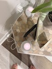 Homepod Lot - Apple Homepod  1st Gen  And 2 Apple Homepod Minis  a2374 