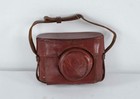 Vintage Robot Ii Camera Carl Zeiss Jena Tessar 40mm F 2 8 35mm Film Camera W  Ca