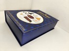 Harry Potter Wizarding World Williams Sonoma Cookie Baking Kit Nib