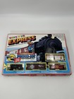 Vintage 1992 Toys  r  Us Ho Scale Express Electric Train Set W box New