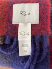 Rails Winter Scarf 80  Wool