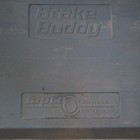 Tapco Brake Buddy metal Molding shaping crimping 