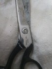 Vintage 1970s Wiss 27 Inlaid Dressmakers  Shears - 7 Inch   
