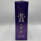 Ruko 1088 Carle Stem Smart Remote Control Robot W  Voice App Control New