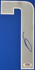 Luka Doncic Signed Dallas Mavericks Nike Jersey Framed Psa Coa Auto Display