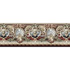 Trimz Ornate Baroque   Victorian Scroll   Victorian Frieze Wallpaper Border