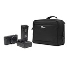 Lowepro Protactic Cs 120 Iii 3l Accessory Case  Black