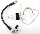Porsche Cayenne 9yo 9ya Lifepo4 Lithium To Agm Lead Acid Battery Conversion Kit