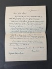Ww2 Wwii German Military Soldier Officers Feldpost Letters Home To Wife Bahnpost