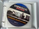 Commercial Real Estate Investing Course Jason Gilbert Advanced Negotiations Dvds