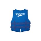 Speedo Junior Pfd Kids  Life Jacket Vest - Picton Blue