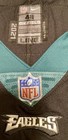 Philadelphia Eagles Team Issued Alternate Black Casey Tucker Jersey