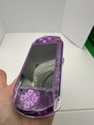 Sony Playstation Psp 3000 Mint Condition  New Battery  New Cable  Region Free     