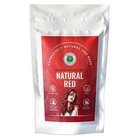 Natural Red 100g   100  Natural Hair Dye Kit   Vibrant Colors With Pure Henna 50
