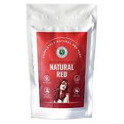 Natural Red 200g   100  Natural Hair Dye Kit   Vibrant Colors With Pure Henna 50