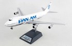 Inflight 200 Pan Am B747-100    sea Lark    N4710u  if741pa1023p   New 
