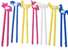 Hog Wild Farmsticks Animal Chopsticks Plastic 2016 Deadstock Kids Training New