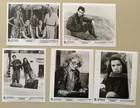 The Sure Thing 1985 John Cusack Nicollette Sheridan Studio Press Photos  9 