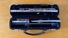 Yamaha Advantage 200ad Student Flute With Case