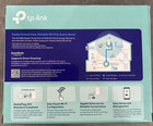 Tp-link Powerline Wifi 6 Extender Kit Ax1500 Av1000 Tl-wpa7817 Gigabit Ethernet