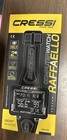Cressi Rafaello Scuba Diving Wrist Computer