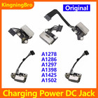 Original Charging Port Power Dc Jack For Macbook Pro A1278 A1286 A1297 A1398 A14