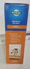 Petsafe Ppa00-16943 Wall Entry Pet Door Medium Pet Safe Dog Up To 40 Ibs Niob