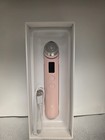 Medicube Booster Pro Pink Facial Machine Digital Temperature Control Anti-aging 