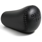 6 Speed Leather Manual Gear Shift Knob For Toyota Tacoma 05-15