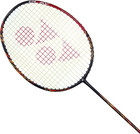 Astrox 99 Play Graphite Strung Badminton Racket With Full Racket Cover  cherry S