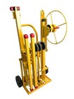 Telpro Drywall Lift Storage Stand