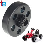 Go Kart Mini Bike Engine Clutch 12 Tooth  35 Chain 3 4  Shaft For Comet 209760a