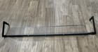 Mgb Windblocker - Clear Plexiglass